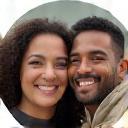 Photo de Carlos et Marie